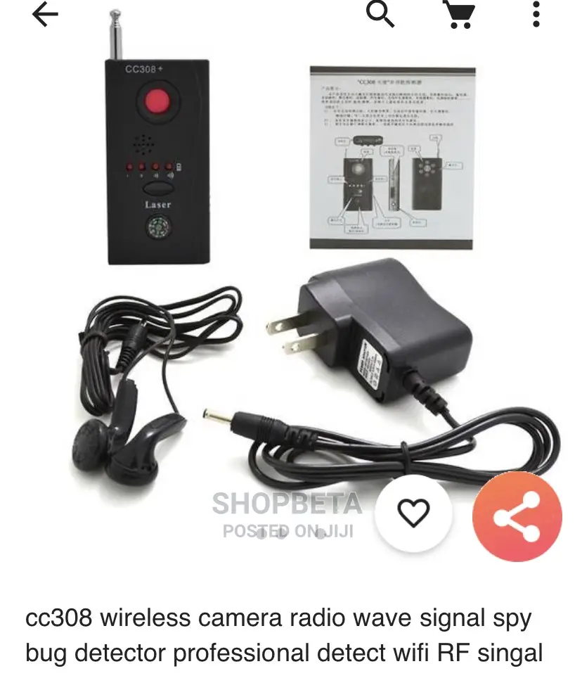 Bug Detectors
