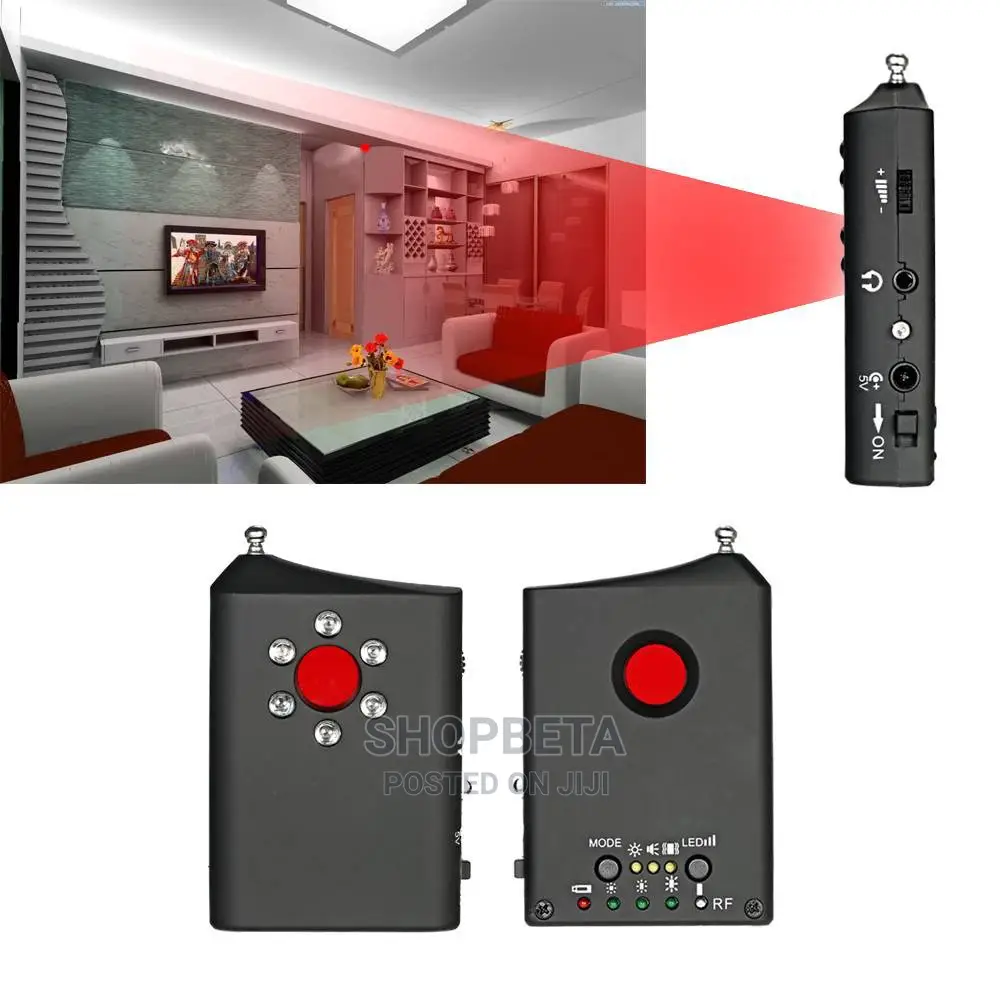 Bug Detectors