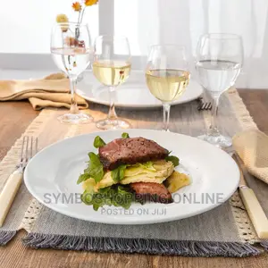 Better Homes Gardens 16 Piece Porcelain Dinnerware Set