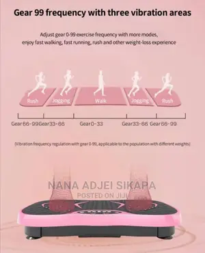 Slim Massage