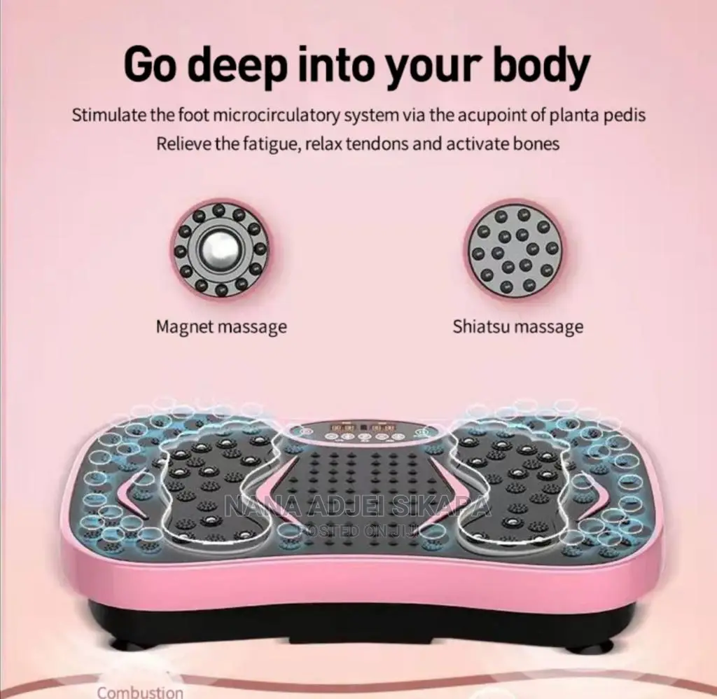 Slim Massage