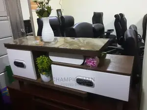 Tv Stand Adjastable