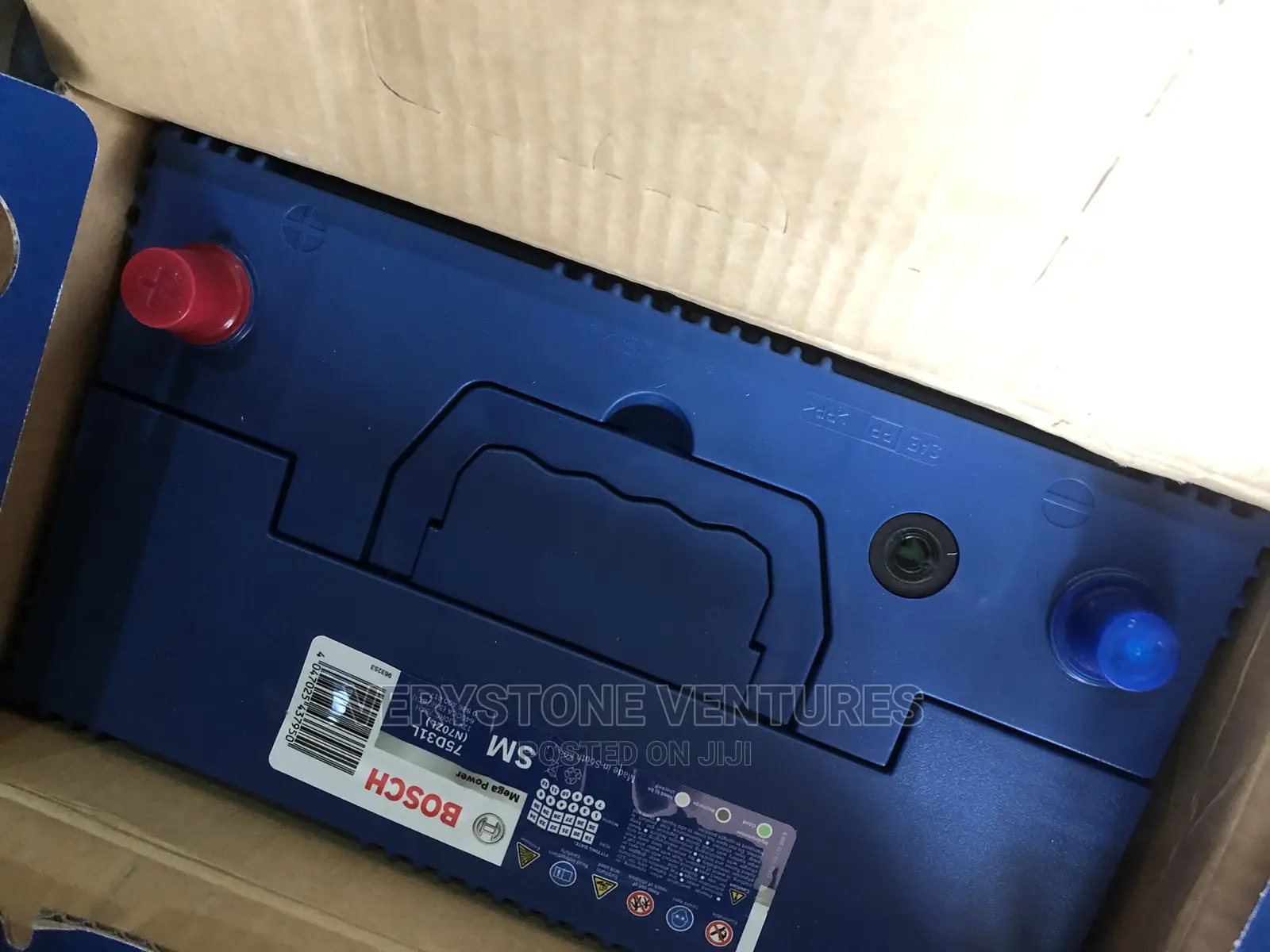 BOSCH for FORD 150 ( Trucks)