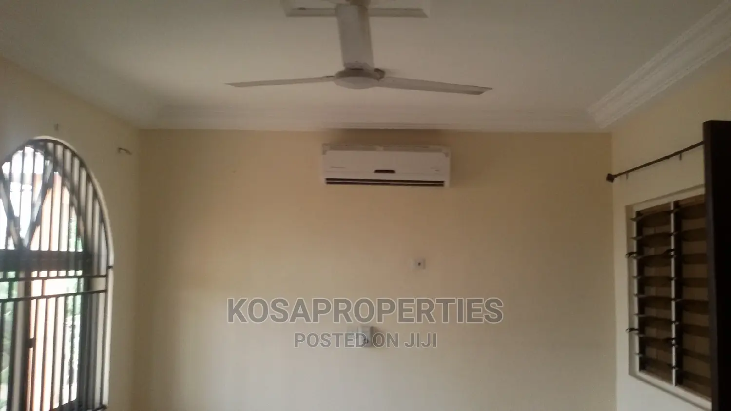 3bdrm House in Adjiriganor for Rent