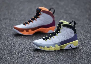 Nike Retro 9