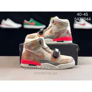 Jordan Legacy 312