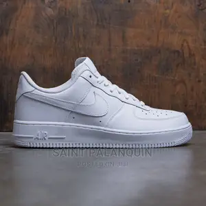 Org Air Force