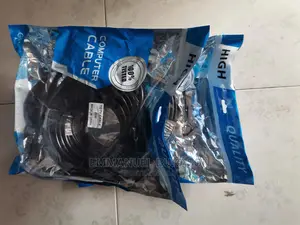 20m Balck Hdmi Cable