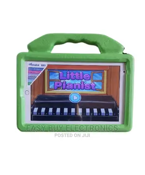 Wintouch Kid’S Educational Tablet