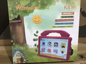 New Wintouch K81 128 GB