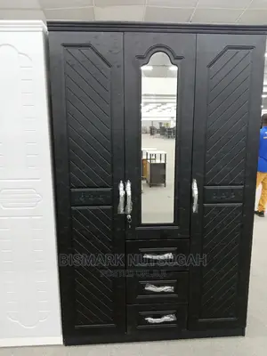 3 In1 Wardrobe for Sale