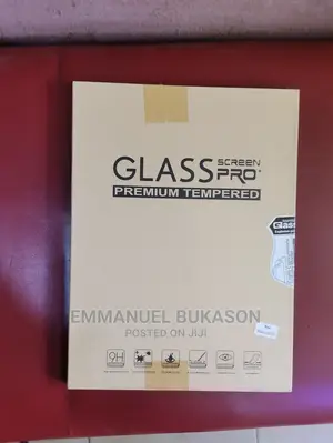 Air 2020 Screen Protector