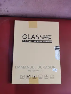 Air 2020 Screen Protector