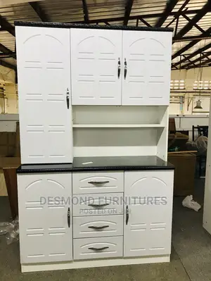 Kitchen Cabinet