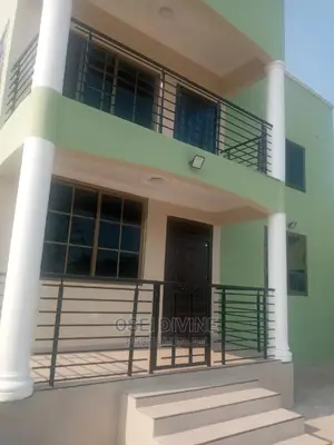 Newly Built 2-Bedrooms Apartment