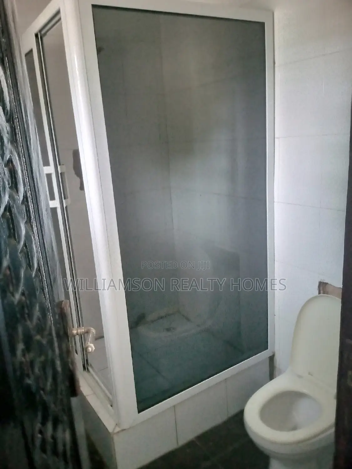 1bdrm House in Hfc Estate, Spintex for rent