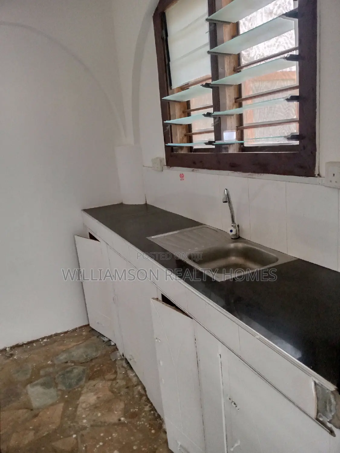 1bdrm House in Hfc Estate, Spintex for rent