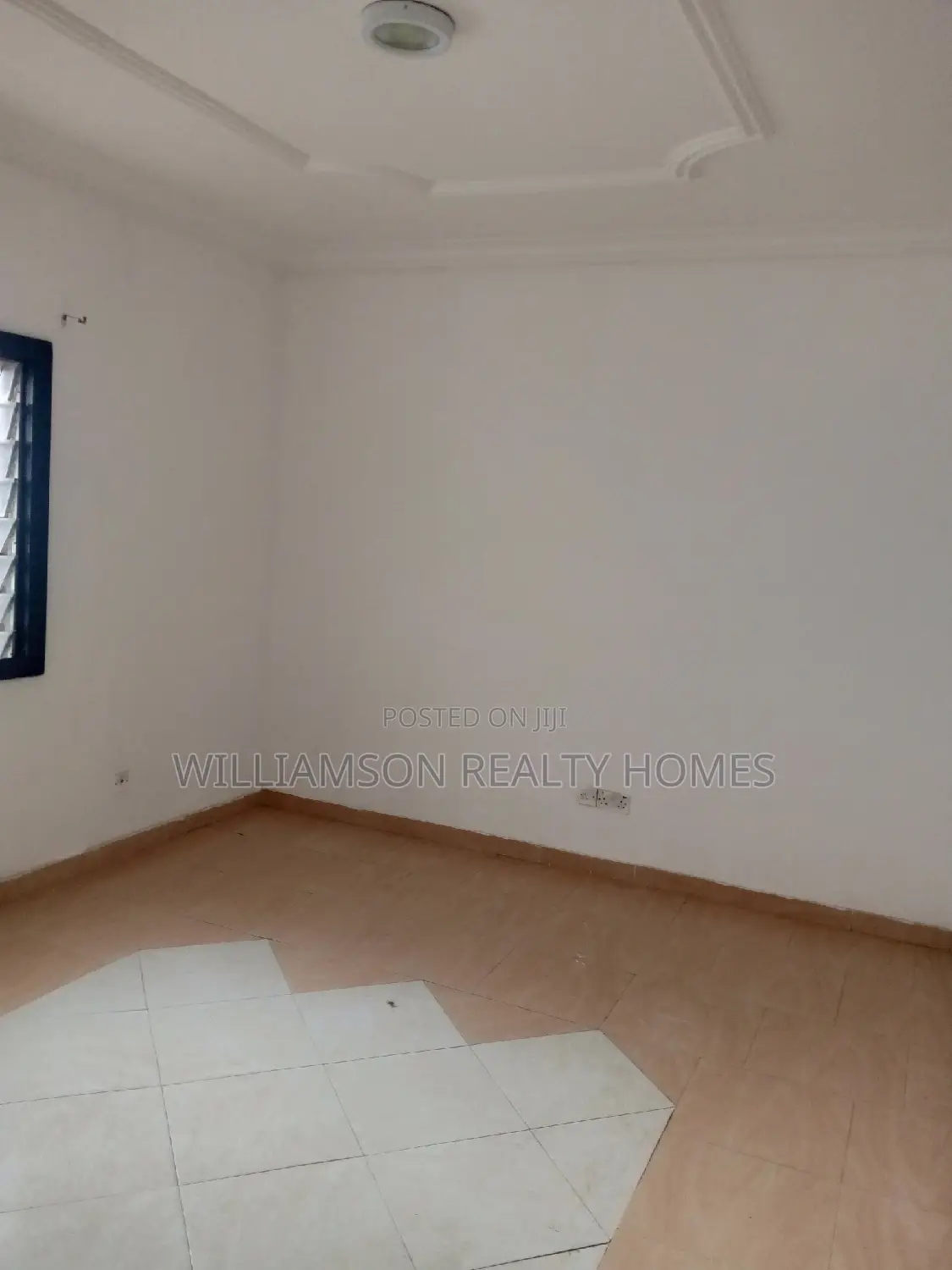 1bdrm House in Hfc Estate, Spintex for rent