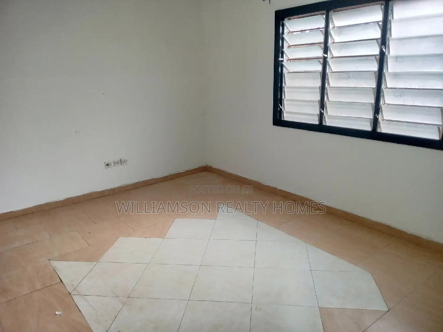 1bdrm House in Hfc Estate, Spintex for rent