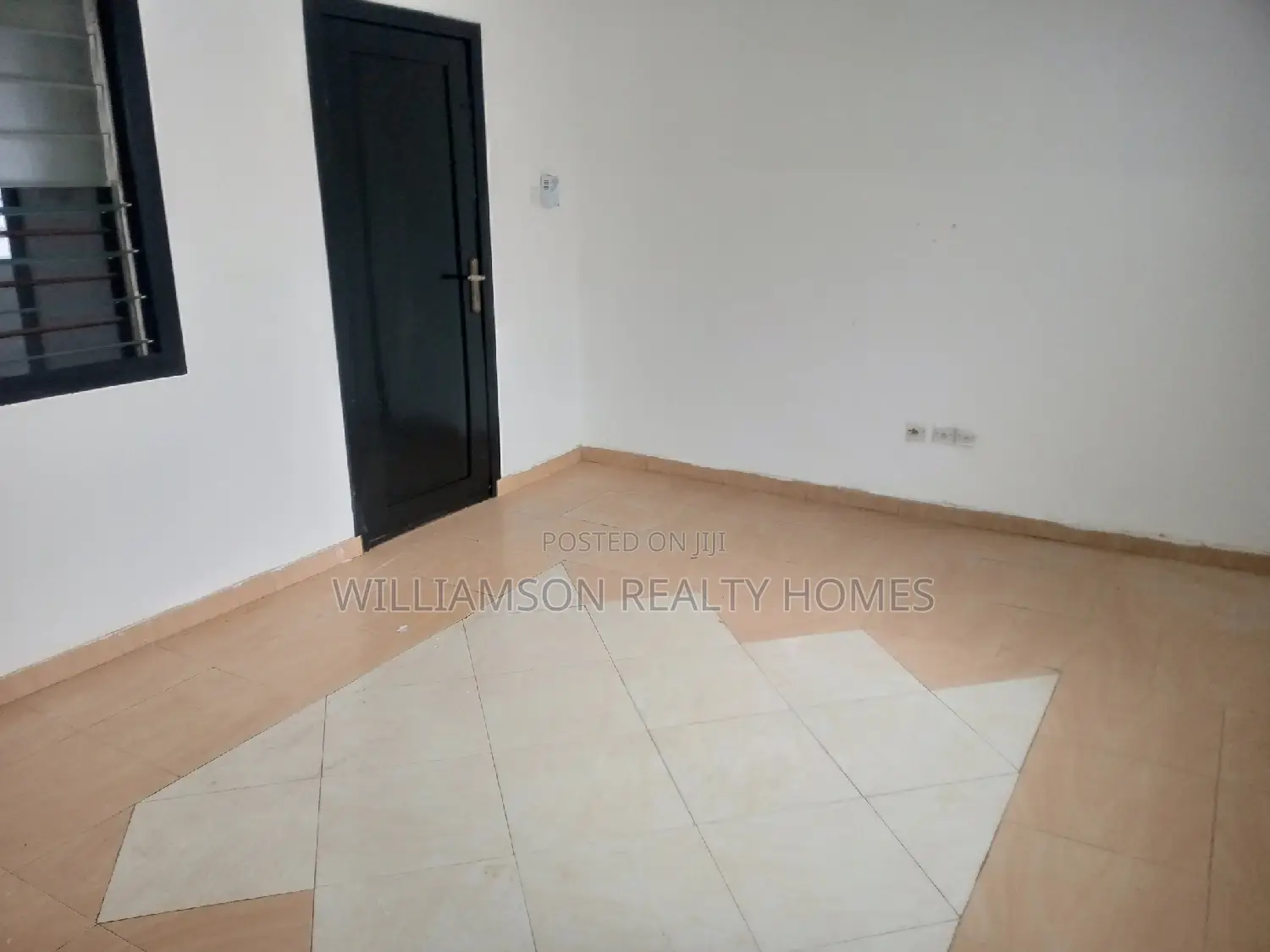 1bdrm House in Hfc Estate, Spintex for rent