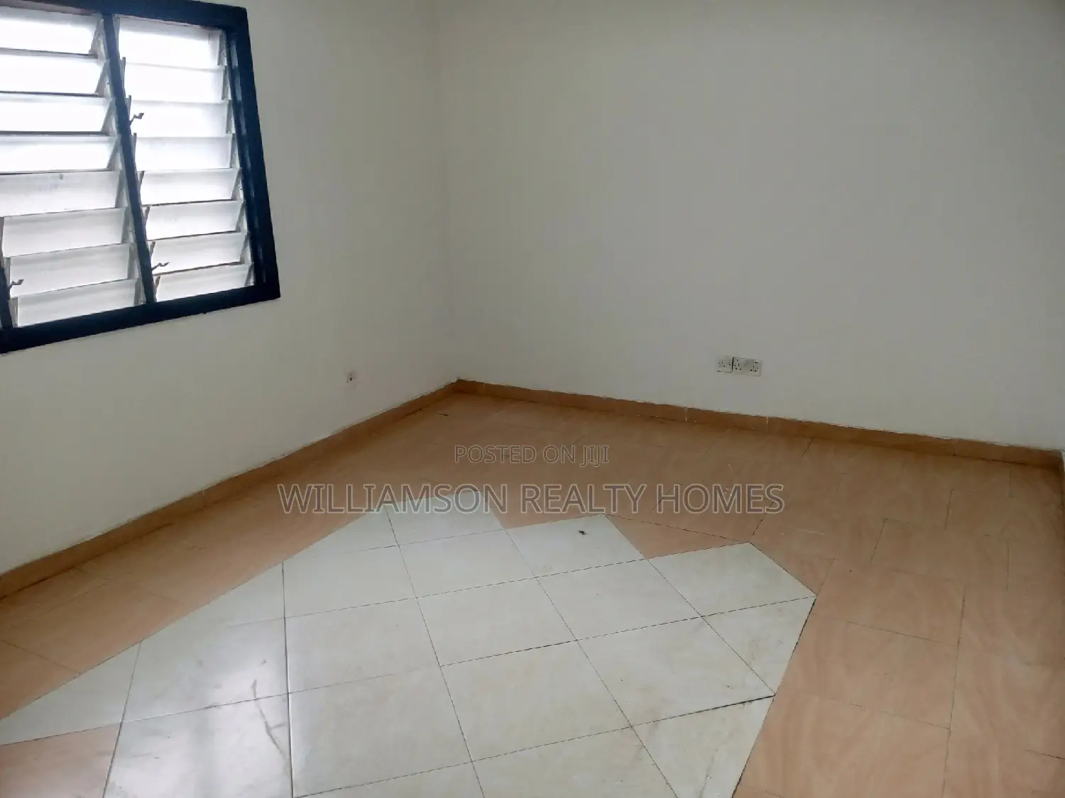 1bdrm House in Hfc Estate, Spintex for rent