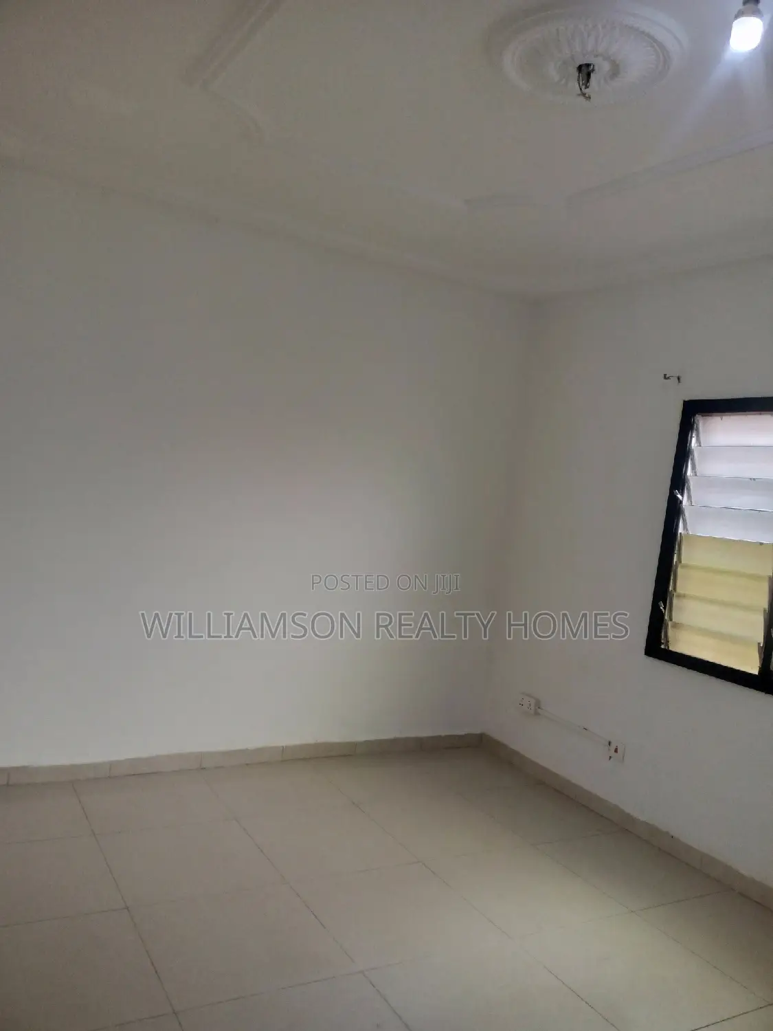 1bdrm House in Hfc Estate, Spintex for rent