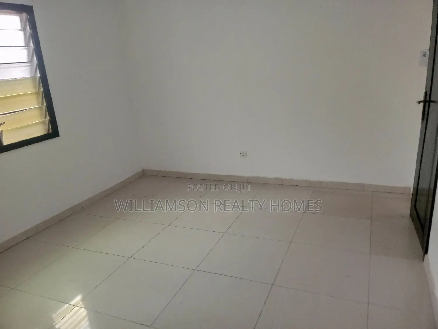 1bdrm House in Hfc Estate, Spintex for rent