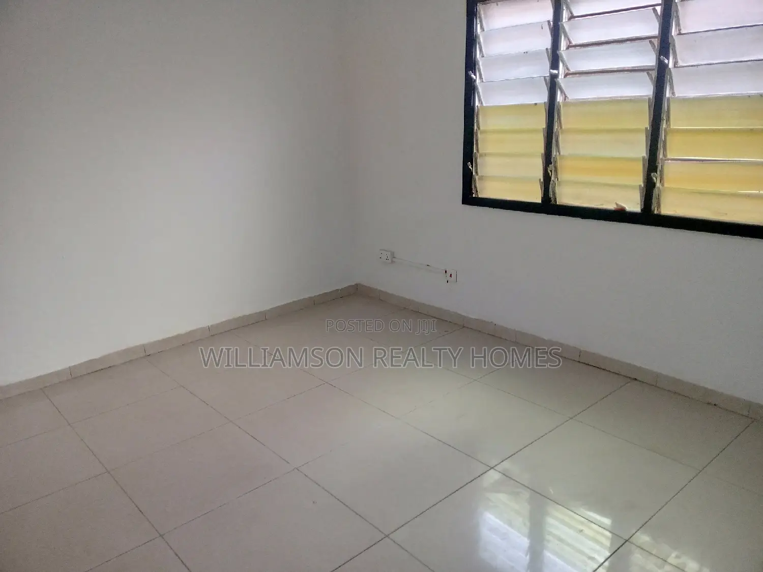 1bdrm House in Hfc Estate, Spintex for rent