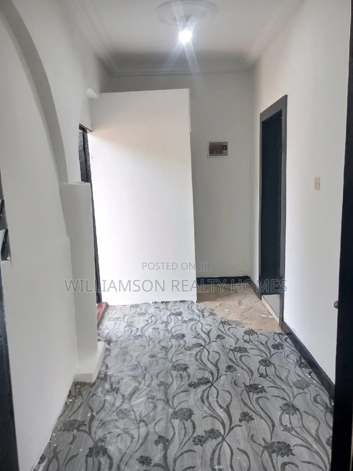 1bdrm House in Hfc Estate, Spintex for rent
