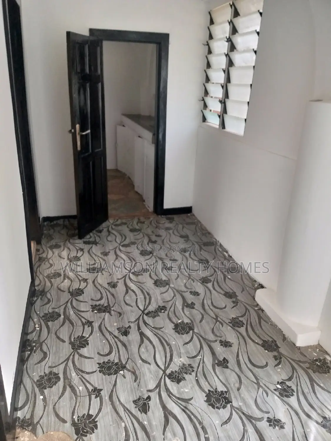 1bdrm House in Hfc Estate, Spintex for rent