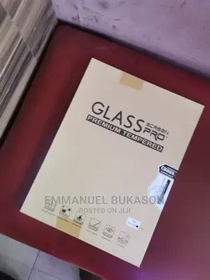 Screen Protector for 23 Inch Touch Bar