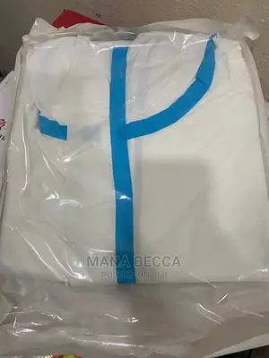 Coverall Available