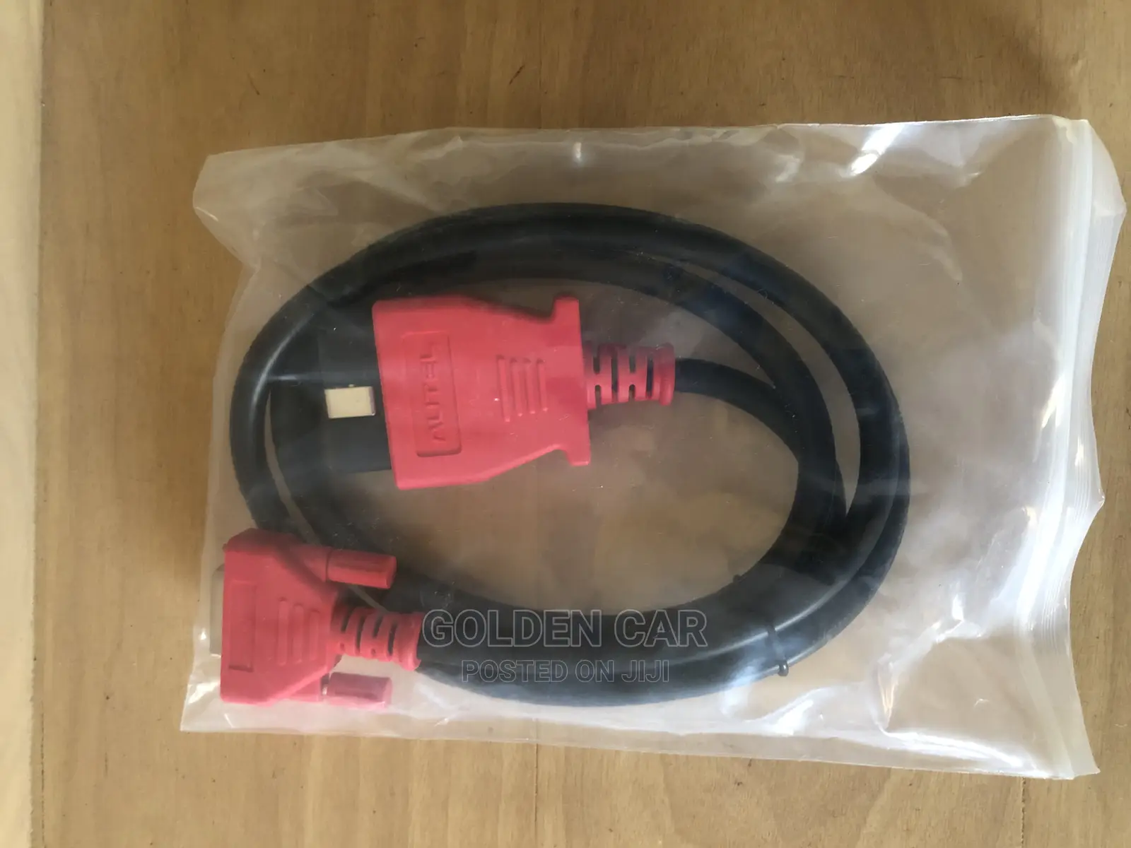 Autel Maxidas DSOBD2 Main Cable for DS808/MS906