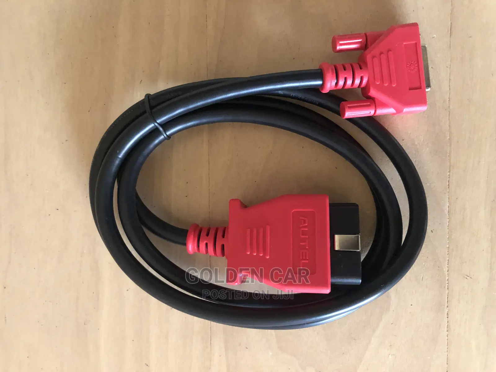 Autel Maxidas DSOBD2 Main Cable for DS808/MS906