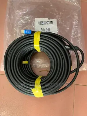 30meters HDMI 4k Cable