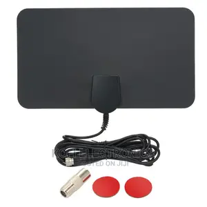 The Best Indoor HDTV Antenna