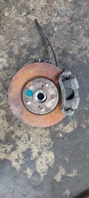 Honda HR-V Front Wheel HUB Pair Available
