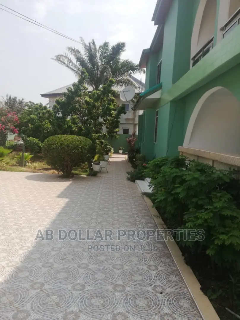 2 Bedroom Apartment for Rent at Sakumono