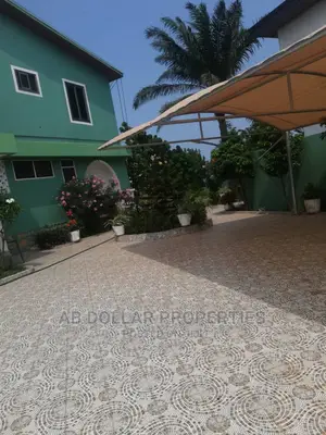 2 Bedroom Apartment for Rent at Sakumono