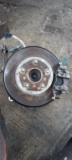 Honda 2018-2020 Back WHEEL HUB Pair Available