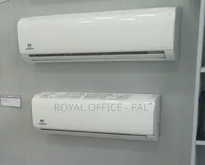 White Panel Nasco 2.0 HP Ac Split AC ( Air Condition )