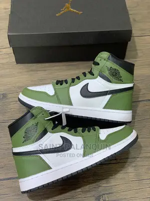 Nike Jays One