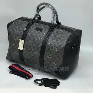 Gucci Traveling Bag