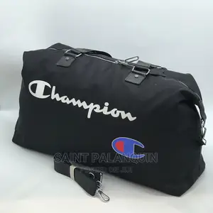 Champion Luggage Bag