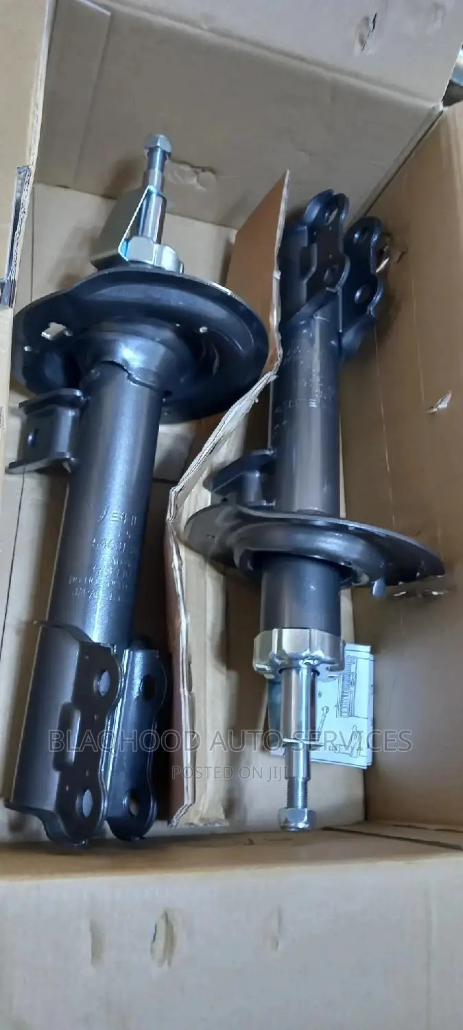 Hyundai Sonata 2008-2012 Brand New Front SHOCK ABSORBER Pair