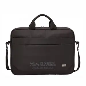 Case Logic Advantage 14-Inch Laptop Bag Black – ADVA114