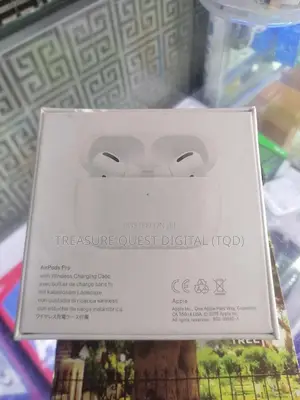Air Pod Pro