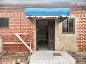 1bdrm Apartment in Hfc Estate, Spintex for rent
