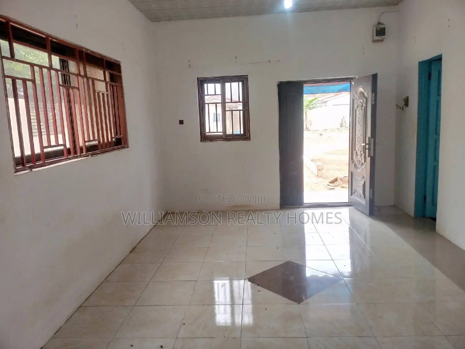 1bdrm Apartment in Hfc Estate, Spintex for rent