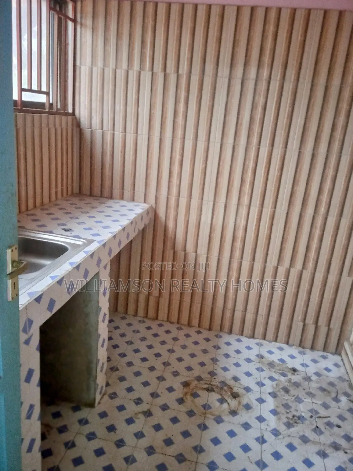 1bdrm Apartment in Hfc Estate, Spintex for rent